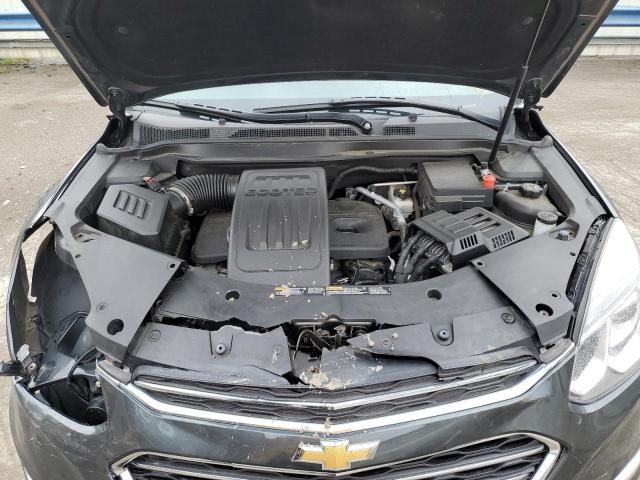 Photo 6 VIN: 2GNFLFEK4H6304148 - CHEVROLET EQUINOX LT 