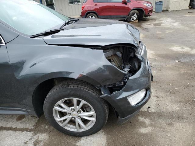 Photo 8 VIN: 2GNFLFEK4H6304148 - CHEVROLET EQUINOX LT 