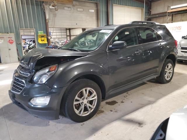 Photo 0 VIN: 2GNFLFEK4H6312749 - CHEVROLET EQUINOX LT 