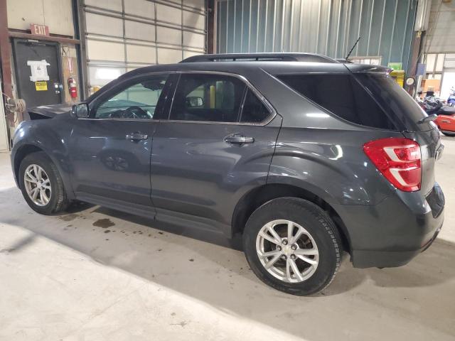 Photo 1 VIN: 2GNFLFEK4H6312749 - CHEVROLET EQUINOX LT 