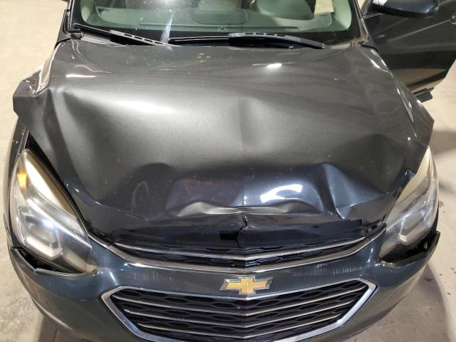 Photo 11 VIN: 2GNFLFEK4H6312749 - CHEVROLET EQUINOX LT 