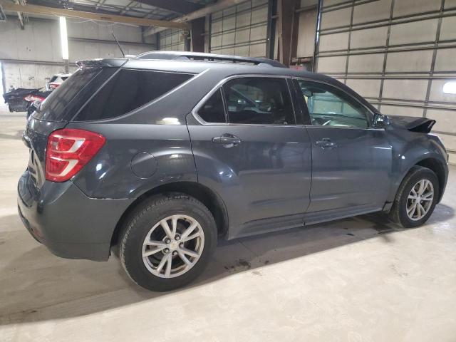 Photo 2 VIN: 2GNFLFEK4H6312749 - CHEVROLET EQUINOX LT 