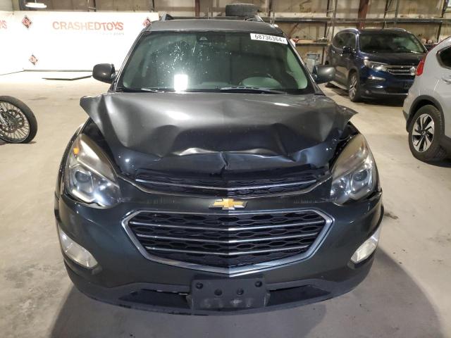 Photo 4 VIN: 2GNFLFEK4H6312749 - CHEVROLET EQUINOX LT 