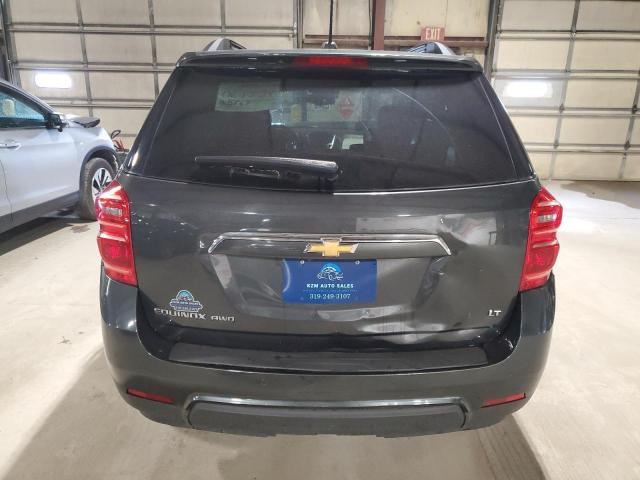 Photo 5 VIN: 2GNFLFEK4H6312749 - CHEVROLET EQUINOX LT 