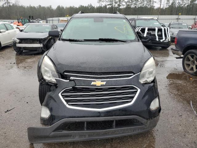 Photo 4 VIN: 2GNFLFEK4H6315831 - CHEVROLET EQUINOX 