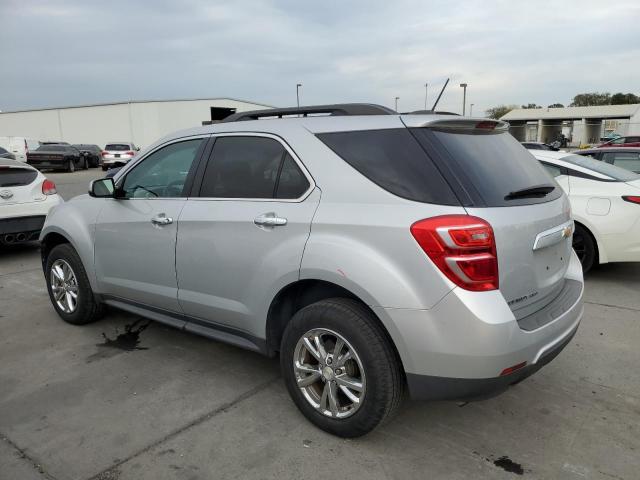 Photo 1 VIN: 2GNFLFEK4H6316249 - CHEVROLET EQUINOX 