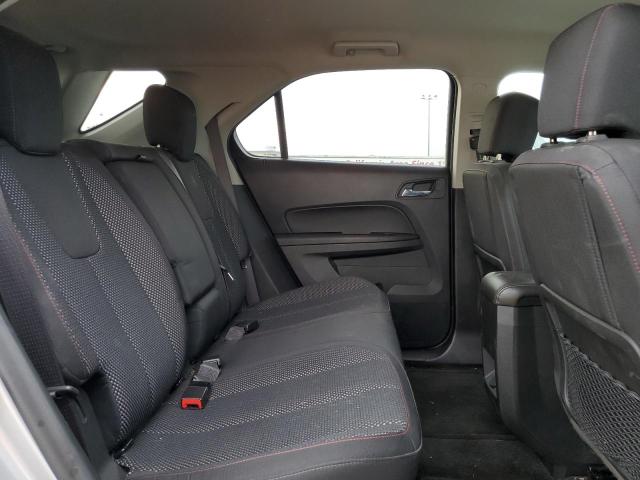 Photo 10 VIN: 2GNFLFEK4H6316249 - CHEVROLET EQUINOX 