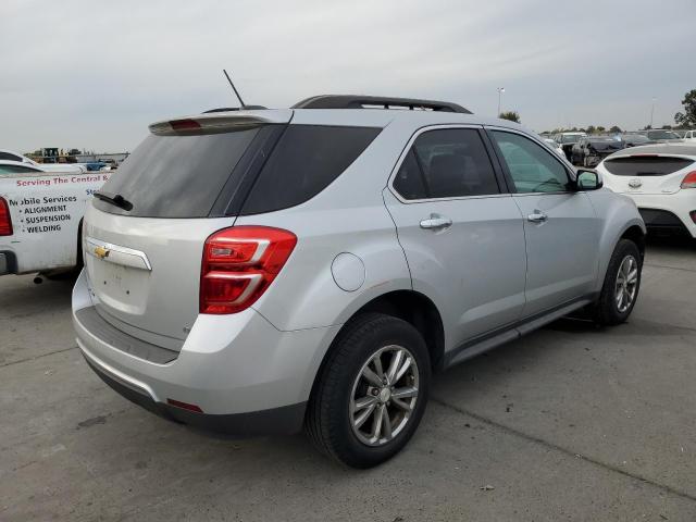 Photo 2 VIN: 2GNFLFEK4H6316249 - CHEVROLET EQUINOX 