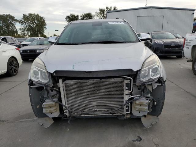 Photo 4 VIN: 2GNFLFEK4H6316249 - CHEVROLET EQUINOX 