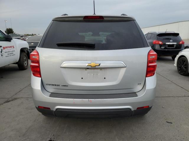 Photo 5 VIN: 2GNFLFEK4H6316249 - CHEVROLET EQUINOX 