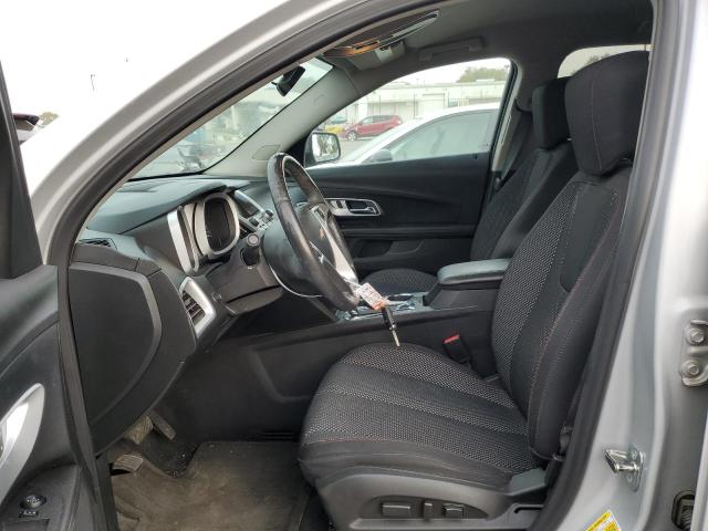 Photo 6 VIN: 2GNFLFEK4H6316249 - CHEVROLET EQUINOX 