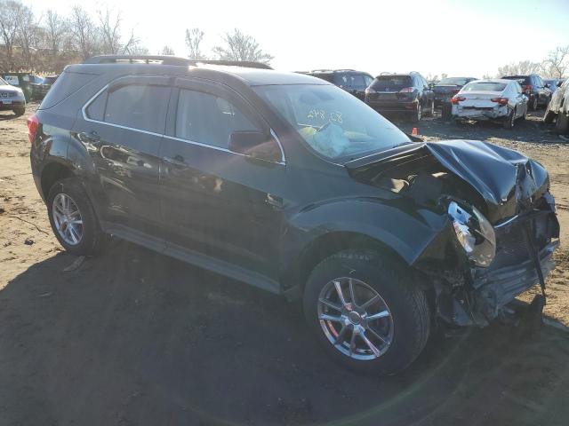 Photo 3 VIN: 2GNFLFEK4H6316381 - CHEVROLET EQUINOX LT 