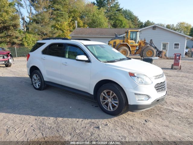 Photo 0 VIN: 2GNFLFEK4H6348859 - CHEVROLET EQUINOX 