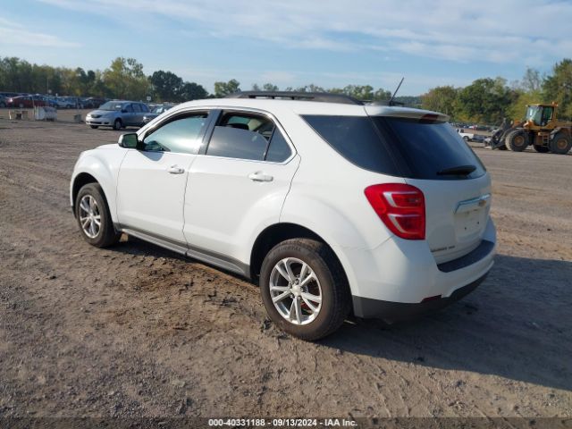 Photo 2 VIN: 2GNFLFEK4H6348859 - CHEVROLET EQUINOX 