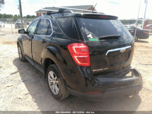 Photo 2 VIN: 2GNFLFEK4H6349171 - CHEVROLET EQUINOX 