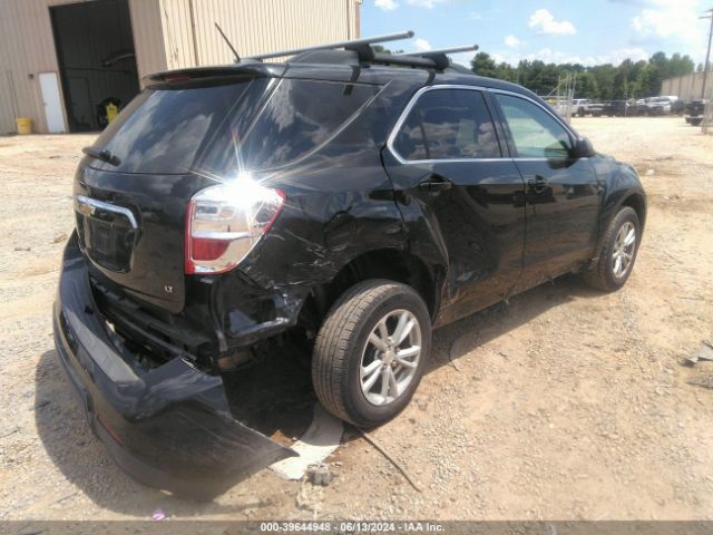 Photo 3 VIN: 2GNFLFEK4H6349171 - CHEVROLET EQUINOX 