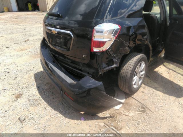 Photo 5 VIN: 2GNFLFEK4H6349171 - CHEVROLET EQUINOX 