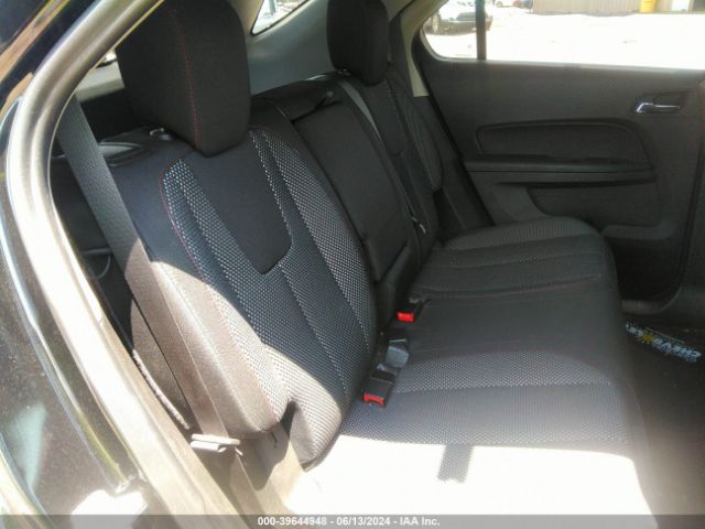 Photo 7 VIN: 2GNFLFEK4H6349171 - CHEVROLET EQUINOX 