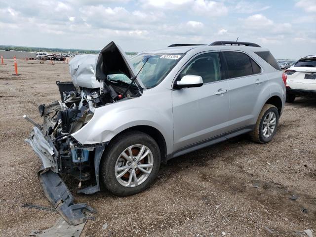 Photo 0 VIN: 2GNFLFEK4H6349493 - CHEVROLET EQUINOX LT 