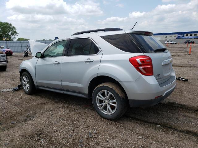 Photo 1 VIN: 2GNFLFEK4H6349493 - CHEVROLET EQUINOX LT 