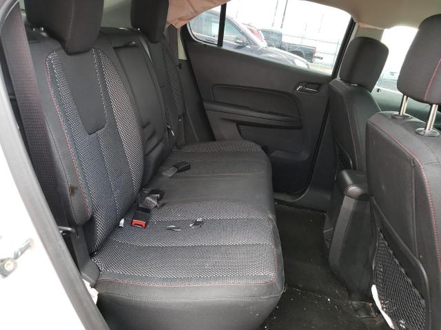 Photo 10 VIN: 2GNFLFEK4H6349493 - CHEVROLET EQUINOX LT 