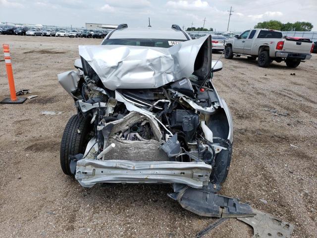 Photo 4 VIN: 2GNFLFEK4H6349493 - CHEVROLET EQUINOX LT 