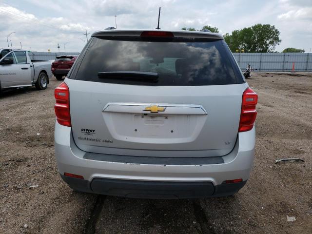 Photo 5 VIN: 2GNFLFEK4H6349493 - CHEVROLET EQUINOX LT 