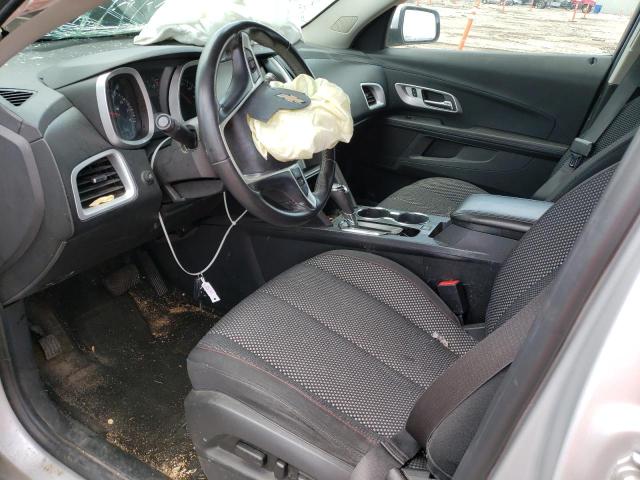 Photo 6 VIN: 2GNFLFEK4H6349493 - CHEVROLET EQUINOX LT 