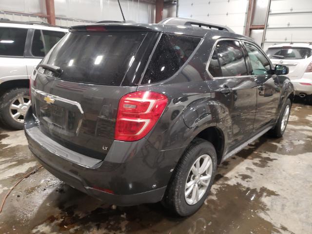 Photo 3 VIN: 2GNFLFEK4H6349557 - CHEVROLET EQUINOX LT 