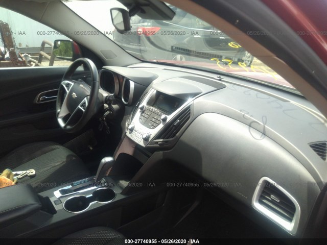 Photo 4 VIN: 2GNFLFEK5E6120008 - CHEVROLET EQUINOX 