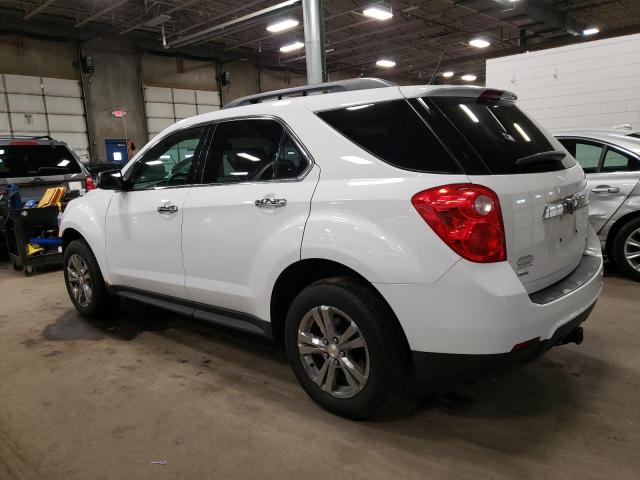 Photo 1 VIN: 2GNFLFEK5E6124222 - CHEVROLET EQUINOX LT 