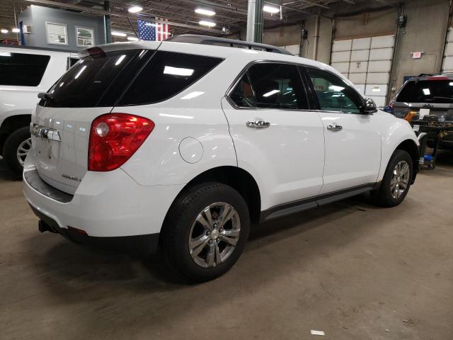 Photo 2 VIN: 2GNFLFEK5E6124222 - CHEVROLET EQUINOX LT 