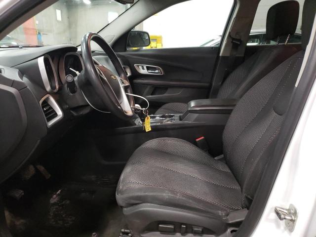 Photo 6 VIN: 2GNFLFEK5E6124222 - CHEVROLET EQUINOX LT 