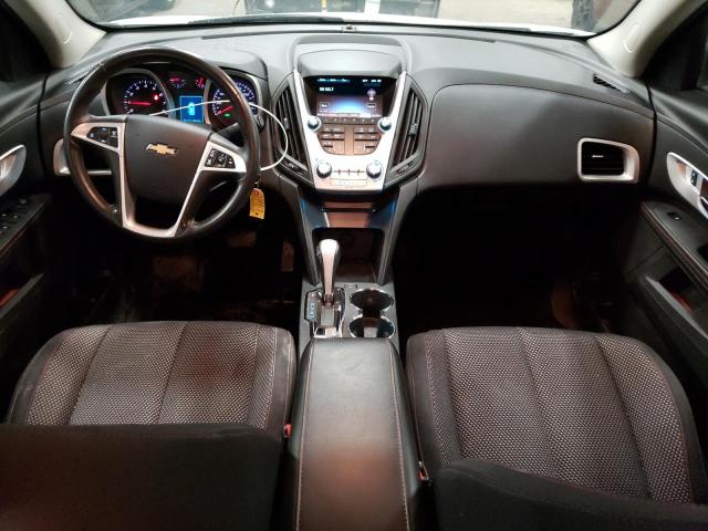 Photo 7 VIN: 2GNFLFEK5E6124222 - CHEVROLET EQUINOX LT 