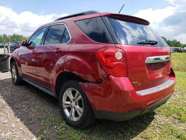 Photo 2 VIN: 2GNFLFEK5E6138394 - CHEVROLET EQUINOX LT 