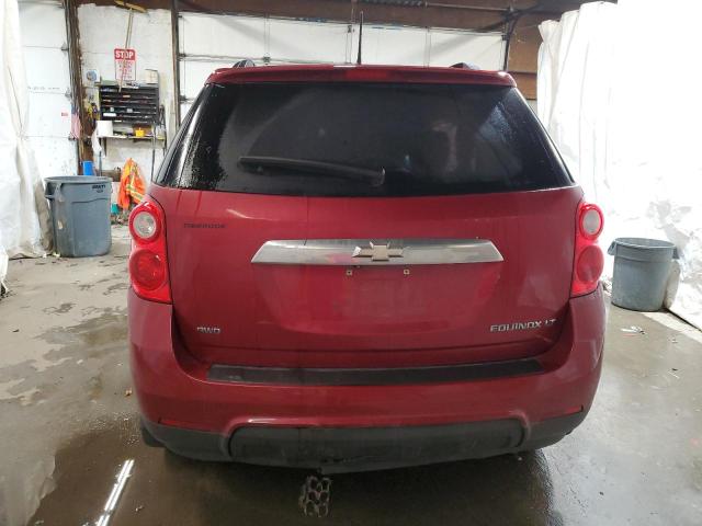 Photo 5 VIN: 2GNFLFEK5E6139903 - CHEVROLET EQUINOX LT 