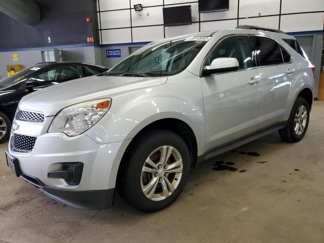 Photo 0 VIN: 2GNFLFEK5E6169693 - CHEVROLET EQUINOX LT 