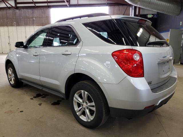 Photo 1 VIN: 2GNFLFEK5E6169693 - CHEVROLET EQUINOX LT 