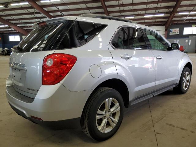 Photo 2 VIN: 2GNFLFEK5E6169693 - CHEVROLET EQUINOX LT 