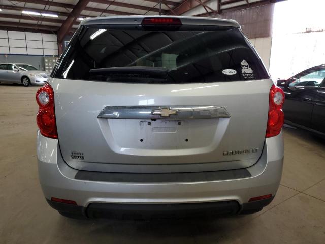 Photo 5 VIN: 2GNFLFEK5E6169693 - CHEVROLET EQUINOX LT 