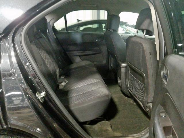 Photo 5 VIN: 2GNFLFEK5E6179480 - CHEVROLET EQUINOX LT 