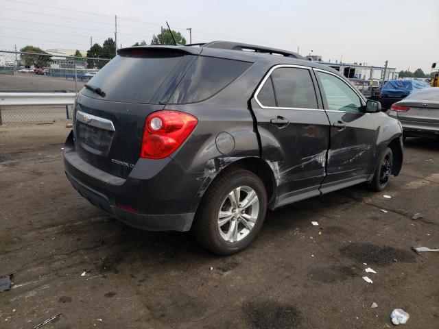 Photo 3 VIN: 2GNFLFEK5E6179981 - CHEVROLET EQUINOX LT 