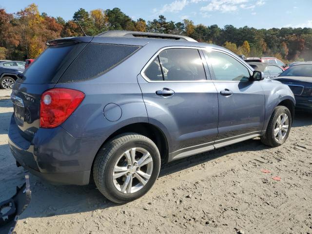 Photo 2 VIN: 2GNFLFEK5E6180807 - CHEVROLET EQUINOX LT 