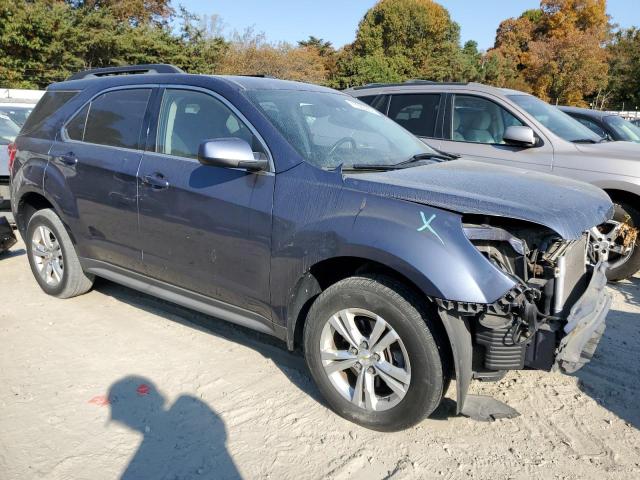 Photo 3 VIN: 2GNFLFEK5E6180807 - CHEVROLET EQUINOX LT 