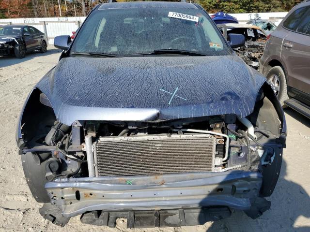 Photo 4 VIN: 2GNFLFEK5E6180807 - CHEVROLET EQUINOX LT 