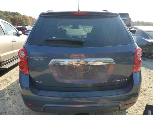 Photo 5 VIN: 2GNFLFEK5E6180807 - CHEVROLET EQUINOX LT 