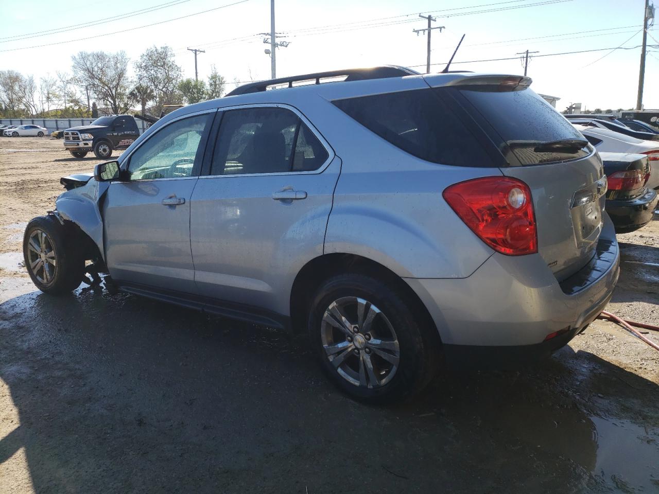 Photo 1 VIN: 2GNFLFEK5E6200991 - CHEVROLET EQUINOX 