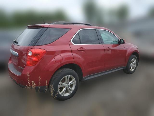 Photo 2 VIN: 2GNFLFEK5E6209321 - CHEVROLET EQUINOX 