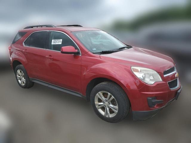 Photo 3 VIN: 2GNFLFEK5E6209321 - CHEVROLET EQUINOX 