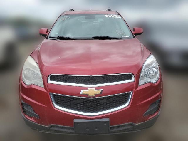 Photo 4 VIN: 2GNFLFEK5E6209321 - CHEVROLET EQUINOX 